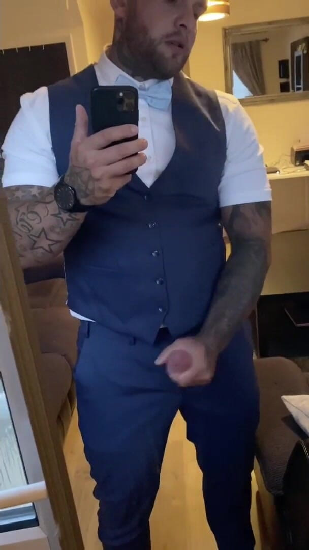 Andyleexxx: Ogromny brudny irlandzki wytrysk