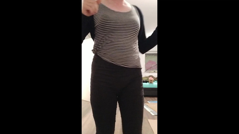 Joslin: 展示我的一件衣服