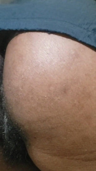 Assh Lee Ragazza Formosa in Vetrina - Bambolina Culona, Sicurezza Naturale, Vere Vibrazioni Amatoriali