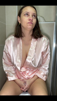 Do You Want to Become My Toilet Slave?