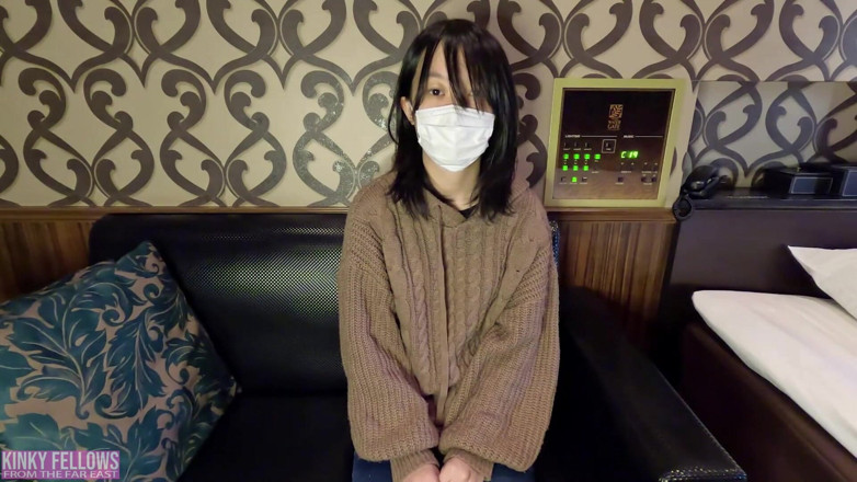 Far east hentai works: Malaikat Asia 23820