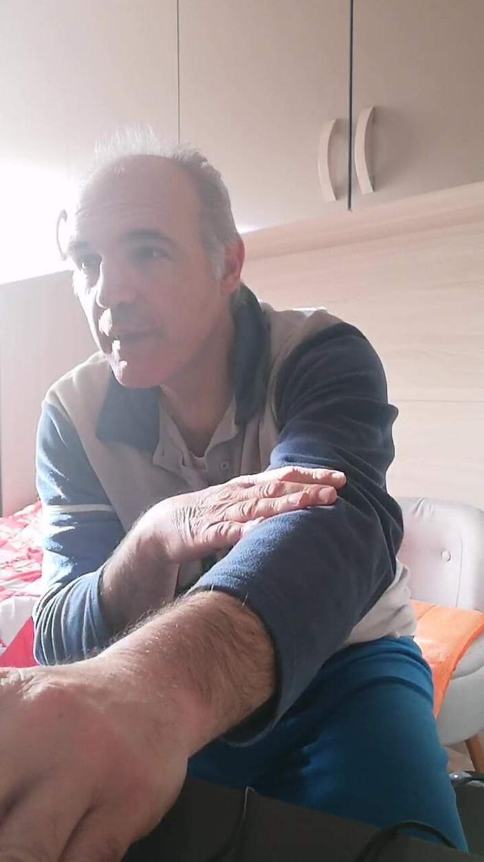 Setesesso7: Tu es ma salope qui me rend très excitée