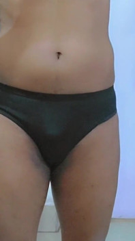 Little Dick Sissy
