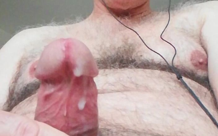 Instructions to masturbate with pleasure: Kölem yarağıma mastürbasyon yapıyor ve ayaklarımı ve koltuk altlarımı yalıyor