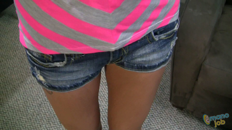 Mano Job: Raven'ın masajı ve römorkör