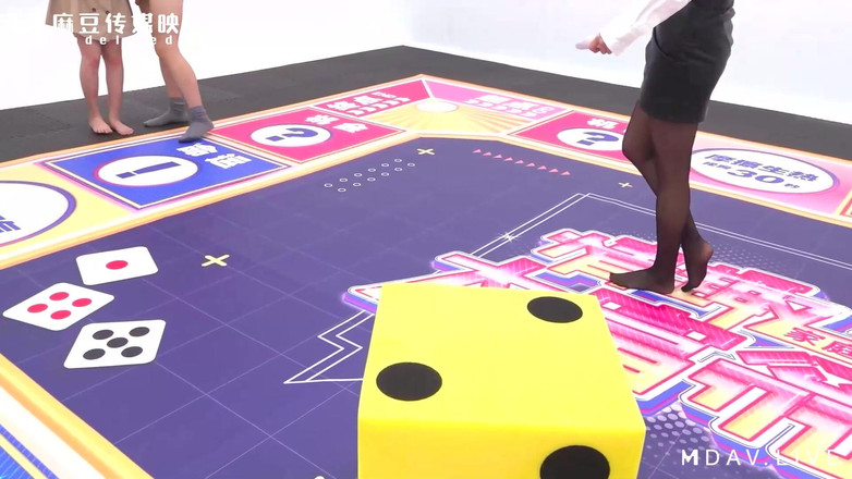 ModelMedia Asia: Mtvq16-ep2-program Erotiska Monopoly Ep2