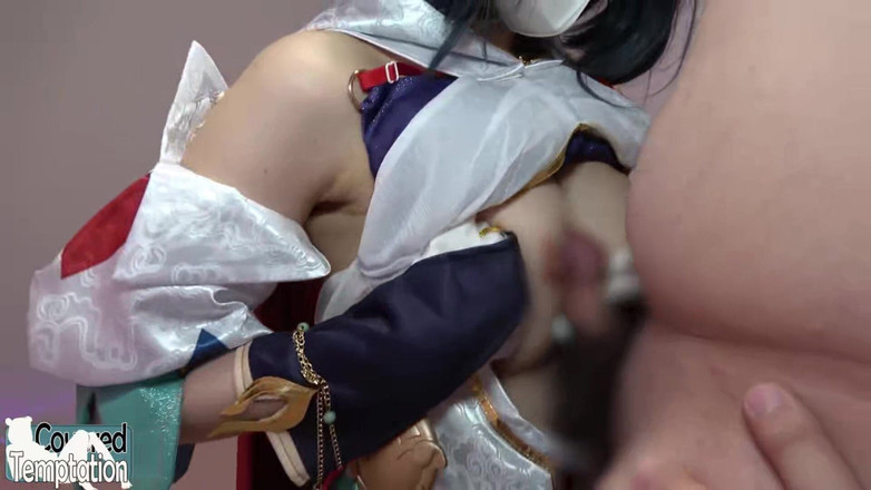 A case of fling: Thiên thần châu Á 28231