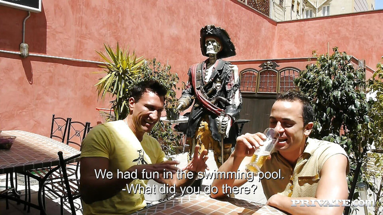 Private.com: SOUKROMá Mira Sunset mluví a šuká sprostě