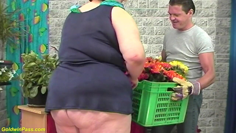 Goldwin pass: สาวอ้วนนมใหญ่สุดขีด BBW MILF ชอบเย็ดมันส์โหดๆ