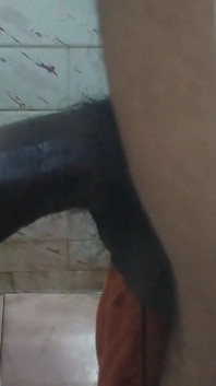Tamil10inches BBC Cumshot