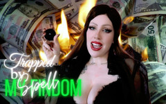 LDBMistress: Atrapado por mi hechizo findom