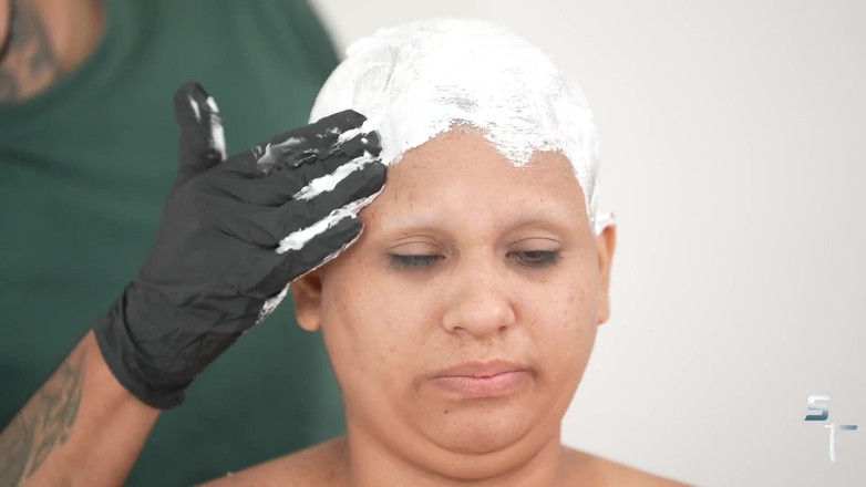 Shave Flix: Kiki holení