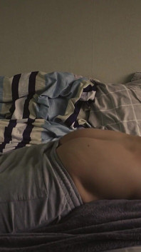 Compilation of Having Orgasms, Loud Moans, Dirty Conversations of a Coming Stepdaddy. Highlight Cum