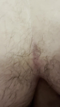 Baise rapide avec un papi