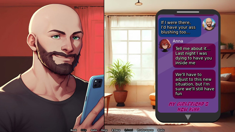 Like A Boss: Komplettes gameplay - der neue kink meiner freundin, teil 4