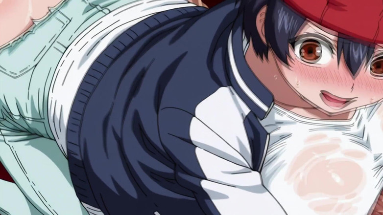 Prznai: Fuuko (undead Unluck)