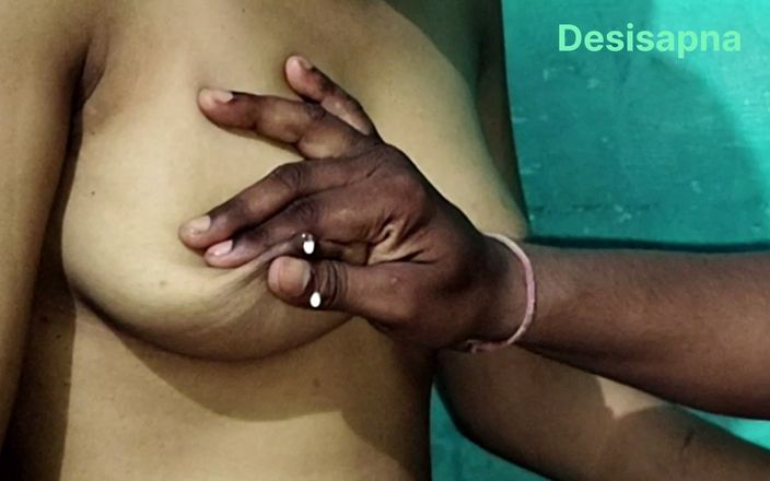 Desi_Sapna: Desi Bhabhi seks door Devar Bhabhi Ka Dhudh Piya