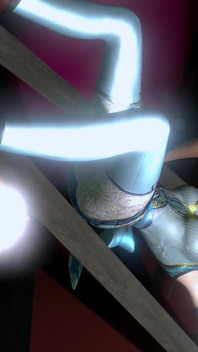 Na lan ficken den großen schwanz - 3D-animation hentai