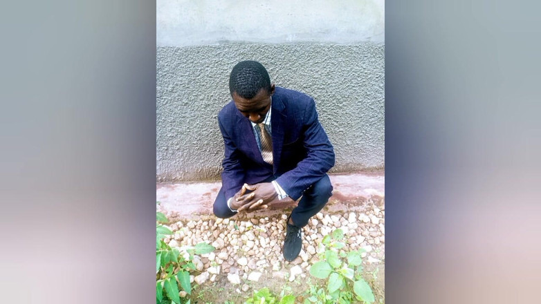 Judith xxx: Nett, schatz