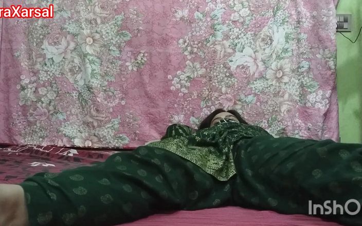 Faryal: Massage Walay Ko Ghar Bolwa Liya Hindi Audio