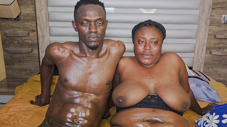 Bulocks: Ibu tiri 78 tahun dientot habis-habisan sama muridnya sendiri