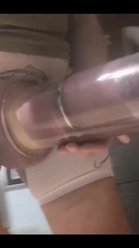 Extreme Cockpumping Part 69
