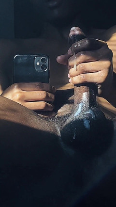 Boy Wonder: Jsem patetická, tak rychle ooze mléčnou mrdku!