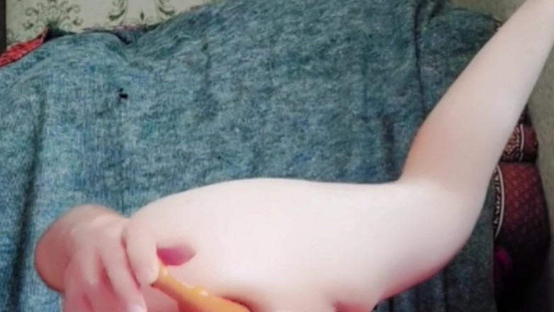 Kitty_Cross: Söthet med en twist