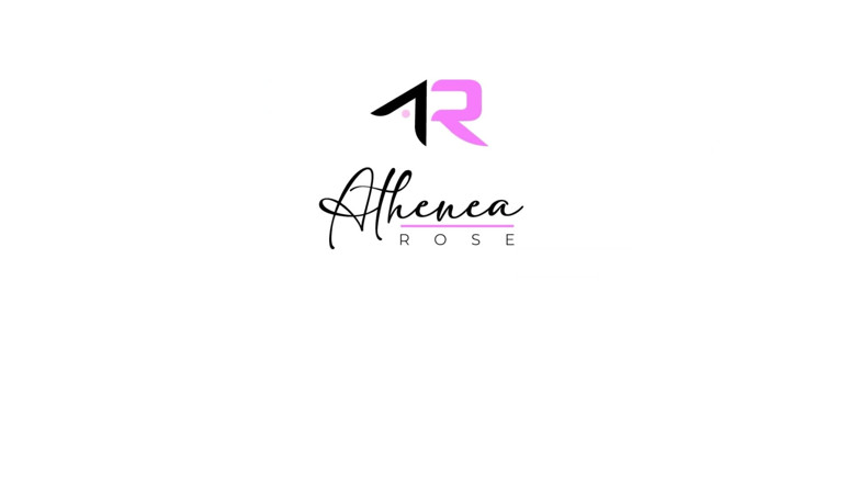Athenea Rose: Petite Girl Fucks a Stranger BBC She Meets in the...