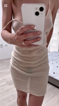 Barely Covered, Just How You Like It