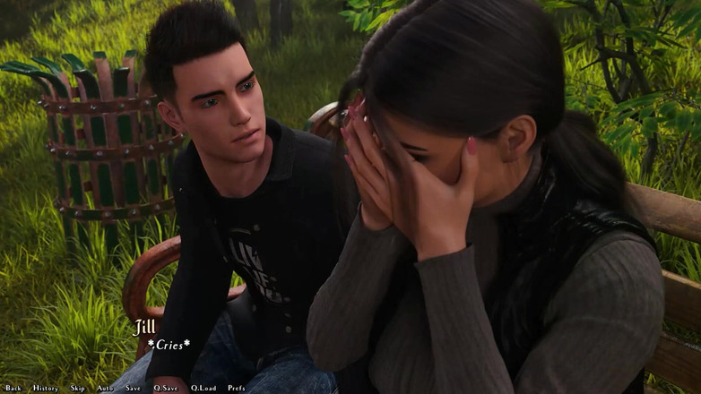 LoveSkySan69Real: Będąc Dik 0.9.1 Lisicy Część 298 Seksowne MILFS babes i duże osły...