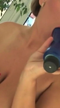 MILF Vadia Fodida Forte No Cu