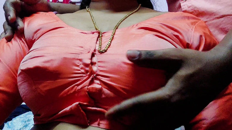 Desi Mohini: Desi Mohini Hot MILF Horny Maid Having Sex with Young...