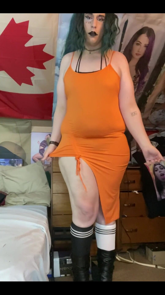 Enjoy Sirs (CosmicJones)