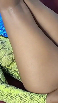 Ebony Green Mamba Dicked Down Missionary