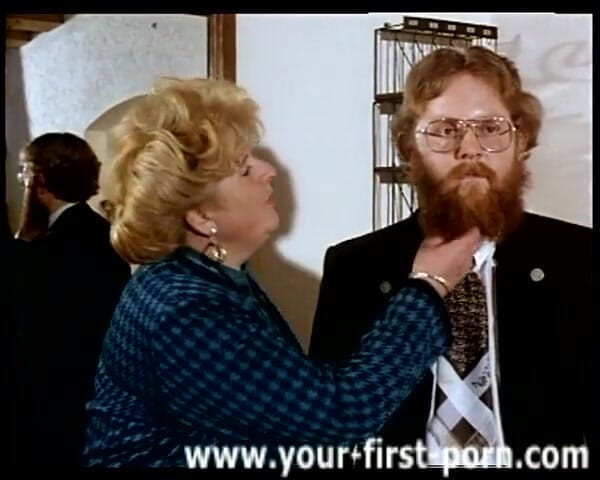 GERMAN PORN CLASSICS: Josephine Mutzenbacher część 5 książę wideo