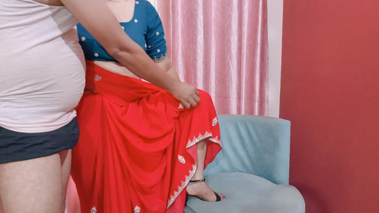 Priyacouple910: Indyjski Bhabhi prawdziwe gorące wideo