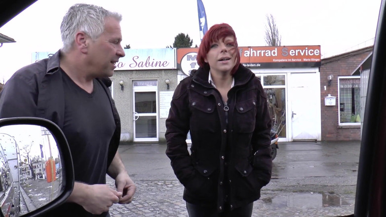 MyGonzoTV: myGonzo.tv - jarman jolyne Joy ki Dieter Von Stein dvara vain...