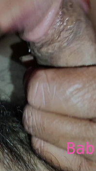 Desi Bhabhi Blowjob Seen