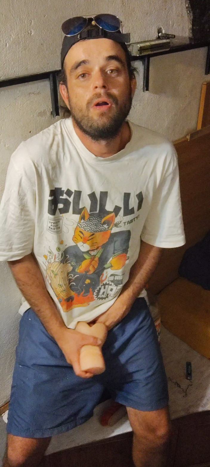 jerkofflover: Cum Cum Dan Bermain