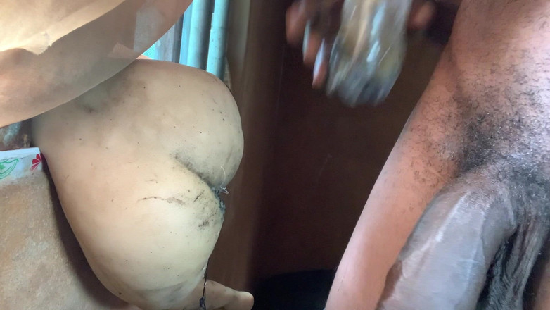 Bangcum8: Working with My Long Dick to Hard Fuck Coming