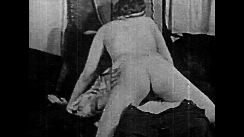 Vintage Erotic Archive: Avonturen van Christine