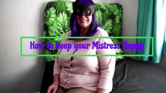 Soundslikezeez: Jak udržet svou paní šťastnou 2