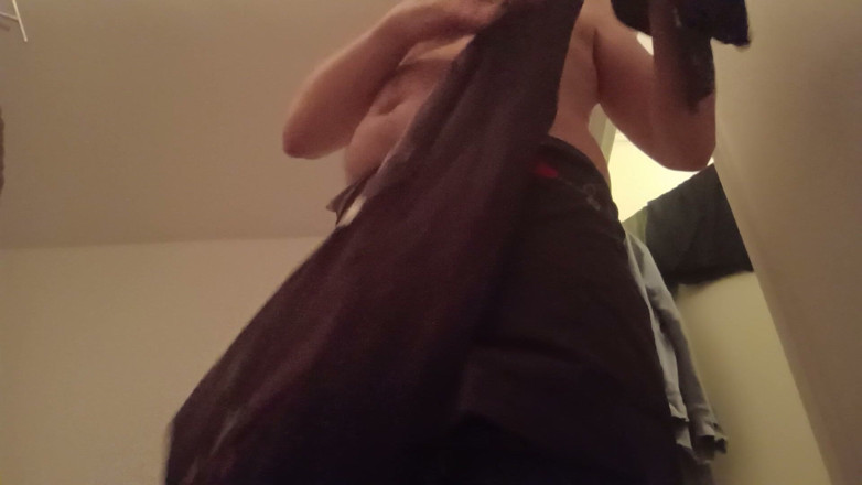 Ed Eden: Playing with Black Curtains
