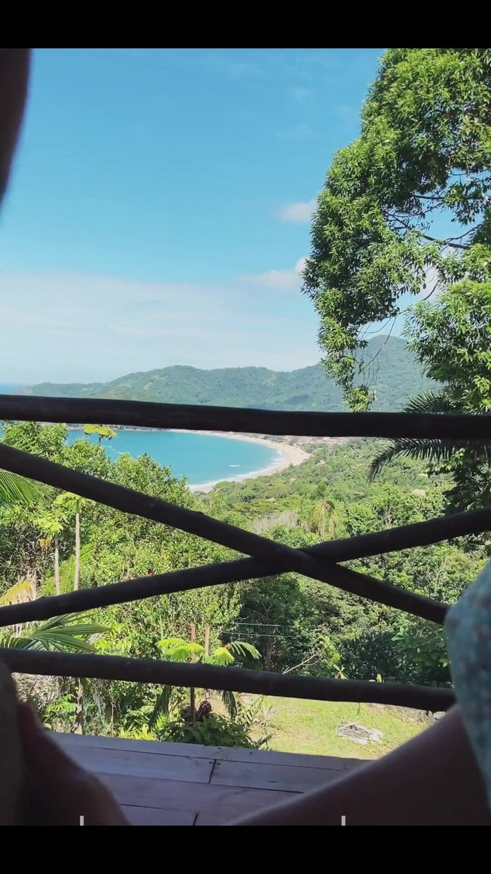berorealove: Cercado pela Natureza