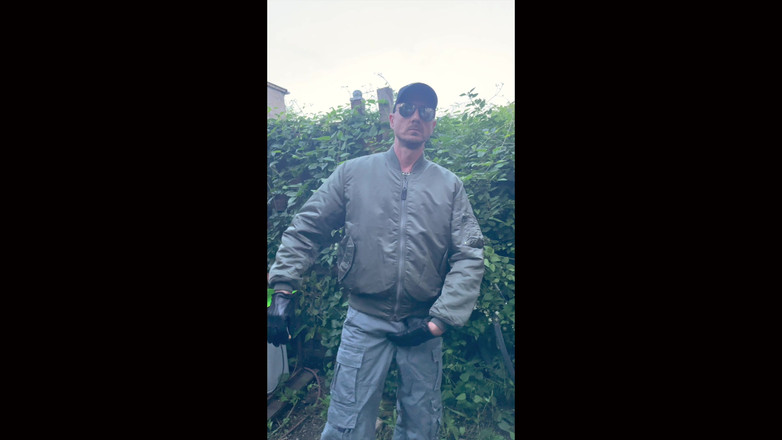 GEARandSmoke: Sigara tiryakisi