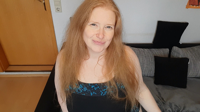 Curly_Dreams: Nello Spogliatoio - Cinema Mentale