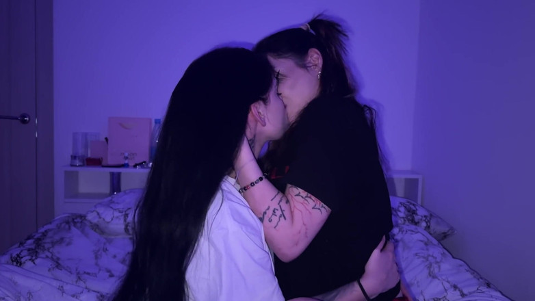 LuchCrush: I Can’t Cum That Hard Anymore