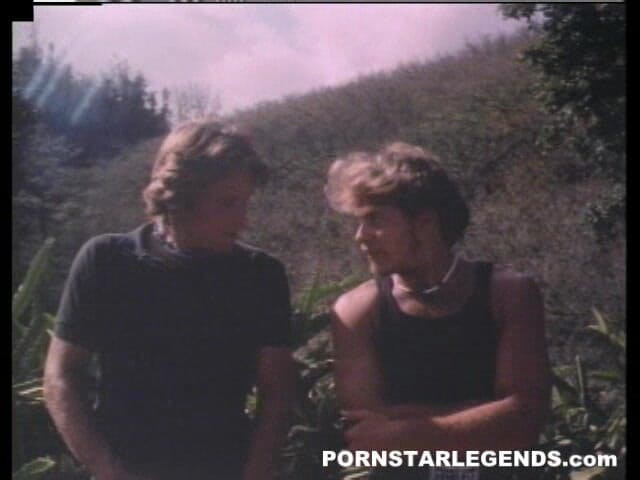 Pornstar Legends: Ginger lynn e crystal breeze