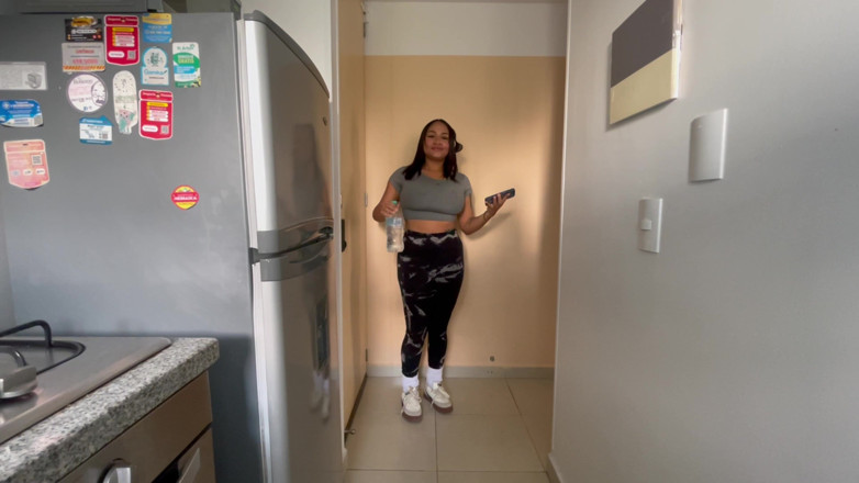Giuliana_big: I Discover That My Stepsister-in-law Does Porn and We End...